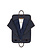 Anzugtasche Sullivan Schwarzblau