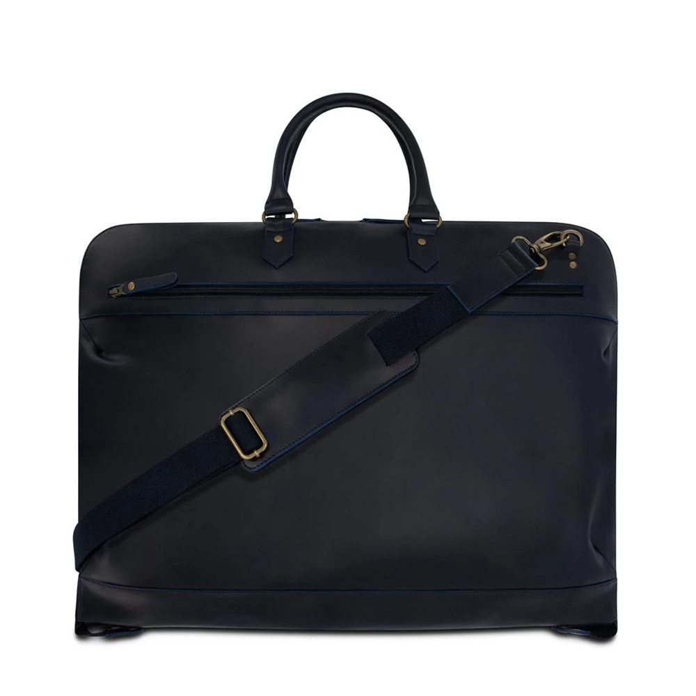 Anzugtasche Sullivan Schwarzblau