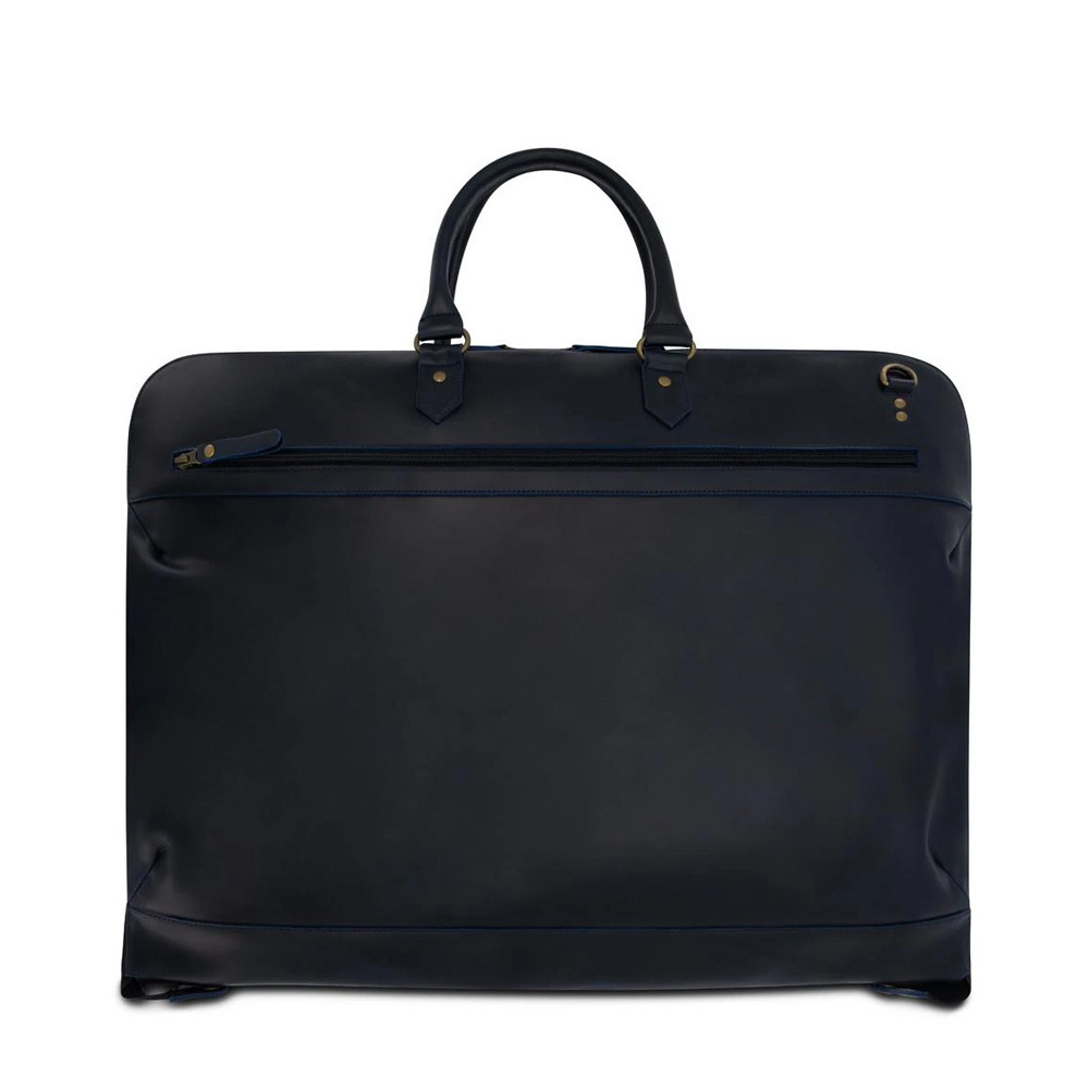 Anzugtasche Sullivan Schwarzblau