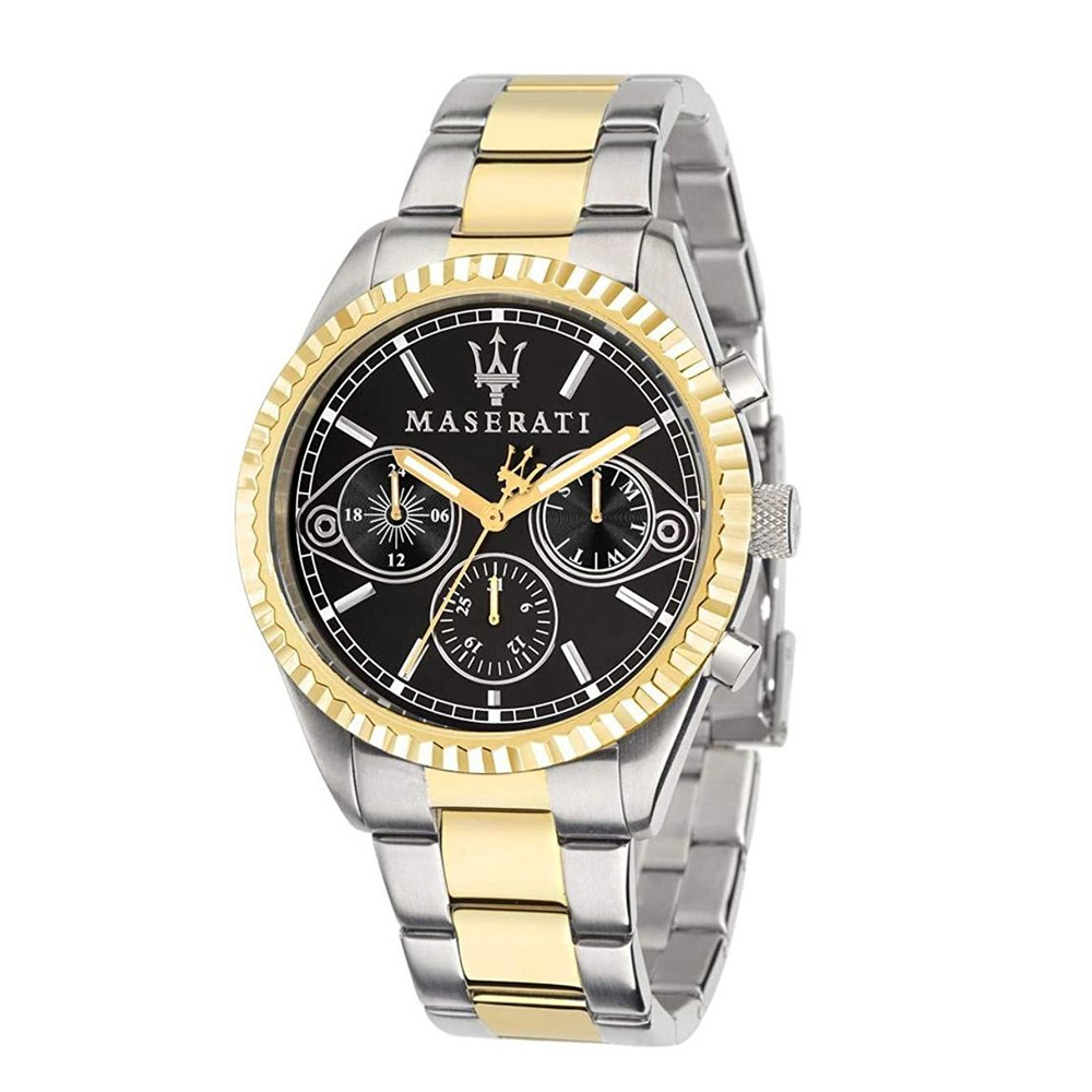 Maserati Competizione R8853100008