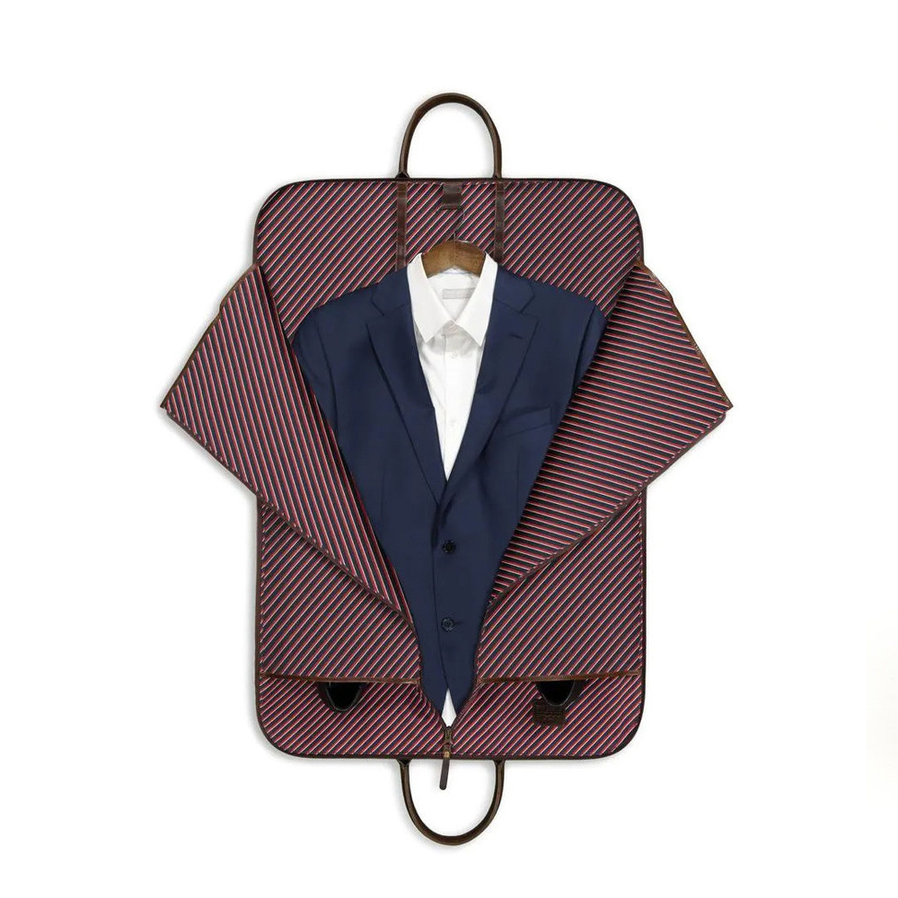 Anzugtasche Sullivan Braun