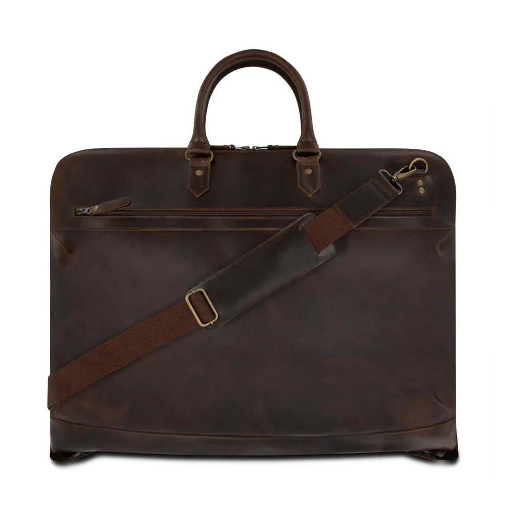 Anzugtasche Sullivan Braun