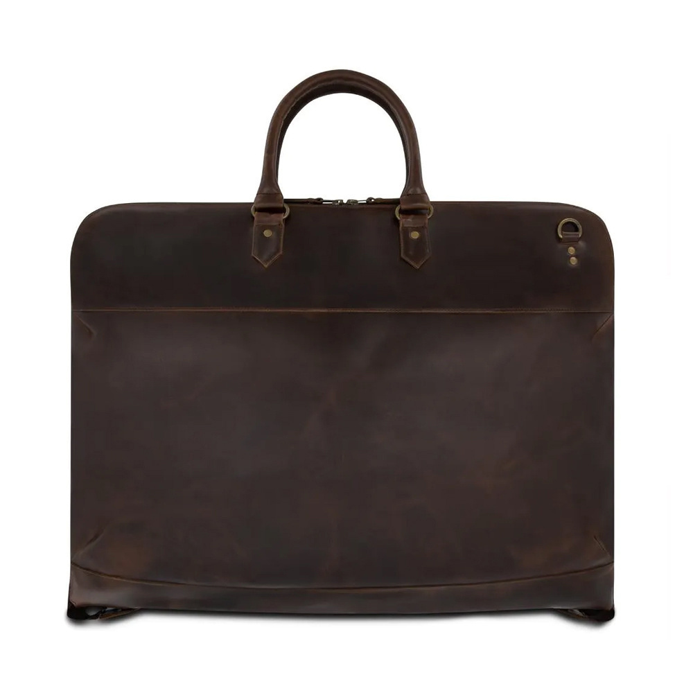 Anzugtasche Sullivan Braun