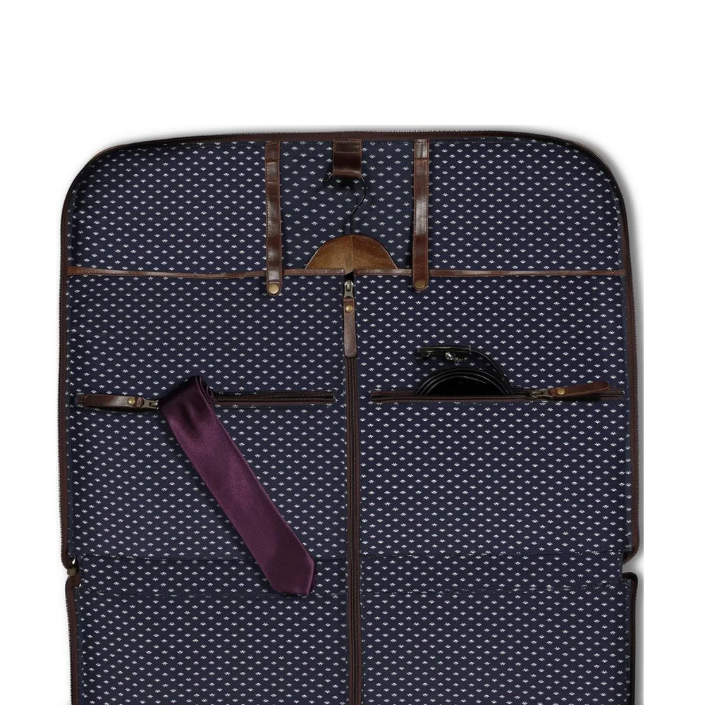 Anzugtasche Sullivan Braun