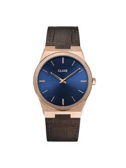 Cluse Vigoureux Silver - CW0101503001