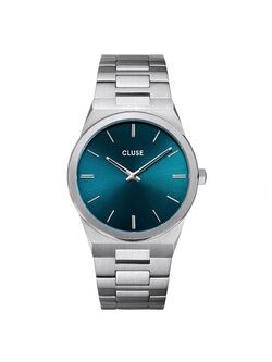 Cluse Vigoureux Silver - CW0101503003