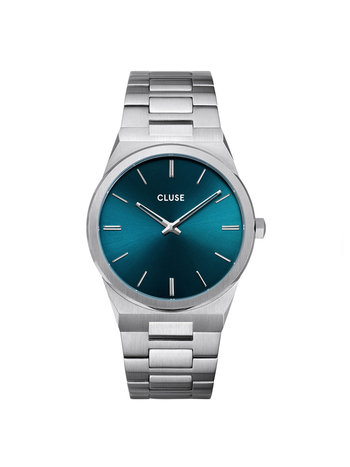 Cluse Vigoureux Silver - CW0101503003