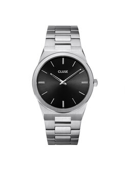 Cluse Vigoureux Silver - CW0101503004