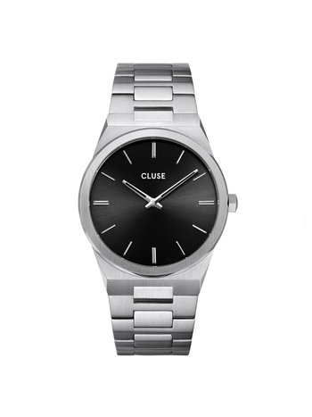 Cluse Vigoureux Silver - CW0101503004