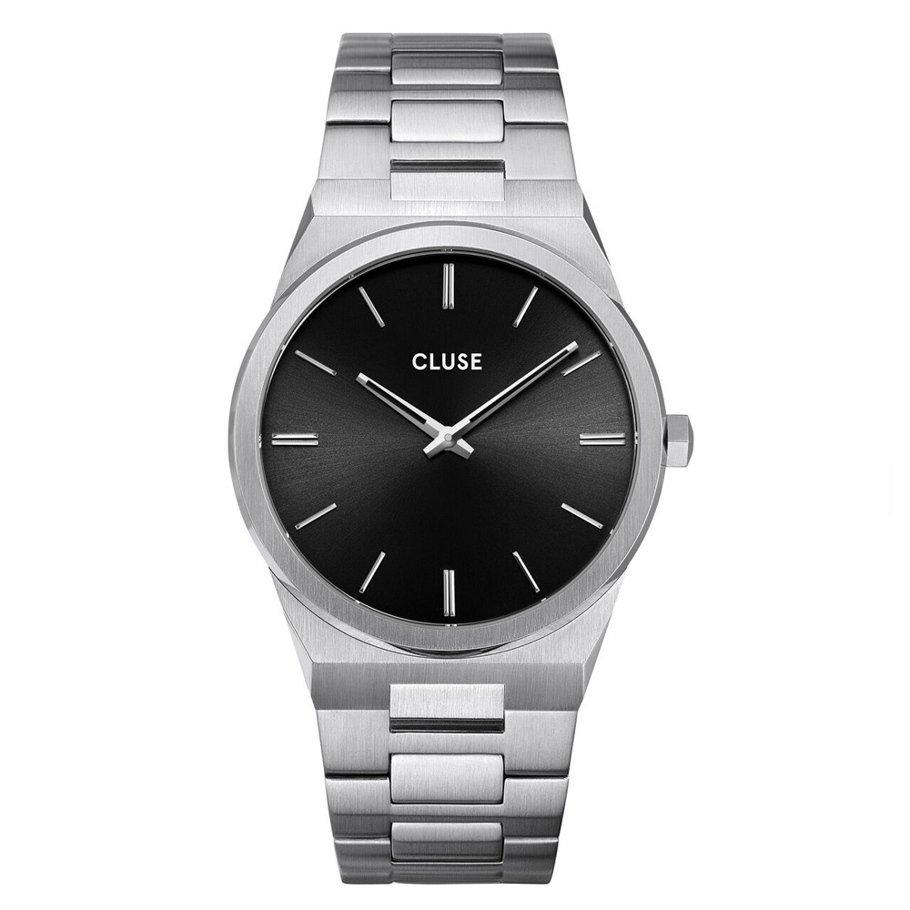 Cluse Vigoureux Silver - CW0101503004
