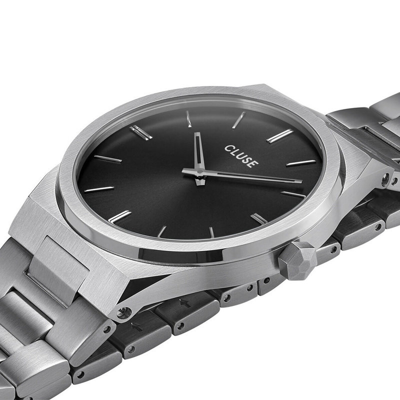 Cluse Vigoureux Silver - CW0101503004
