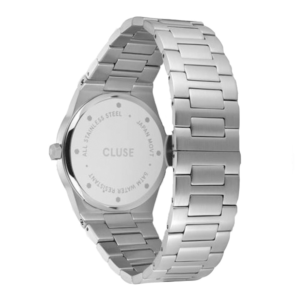Cluse Vigoureux Silver - CW0101503004