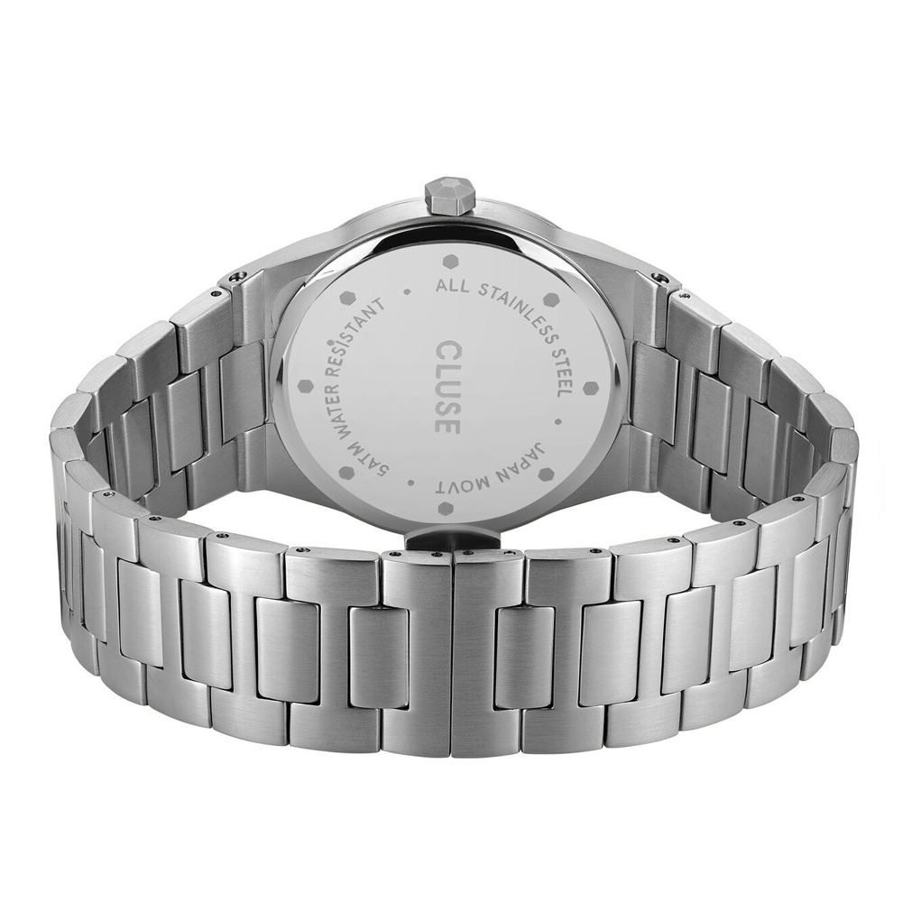 Cluse Vigoureux Silver - CW0101503004