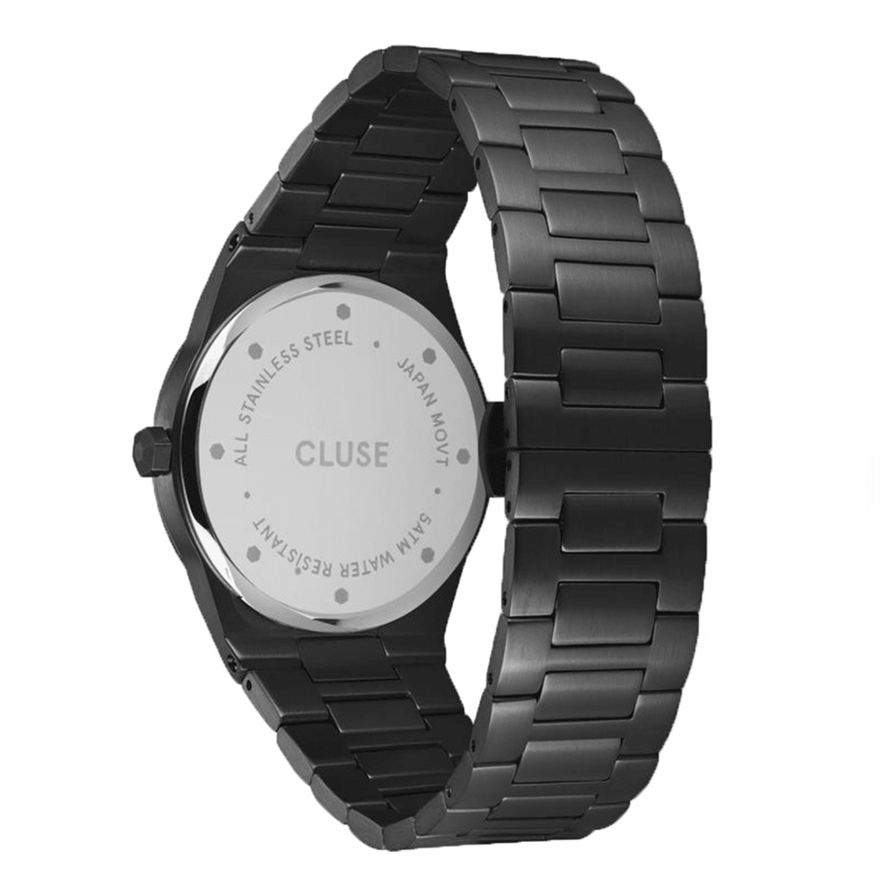 Cluse Vigoureux Black - CW0101503005