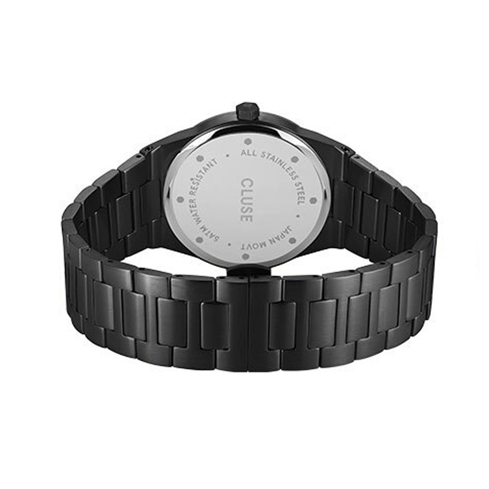 Cluse Vigoureux Black - CW0101503005