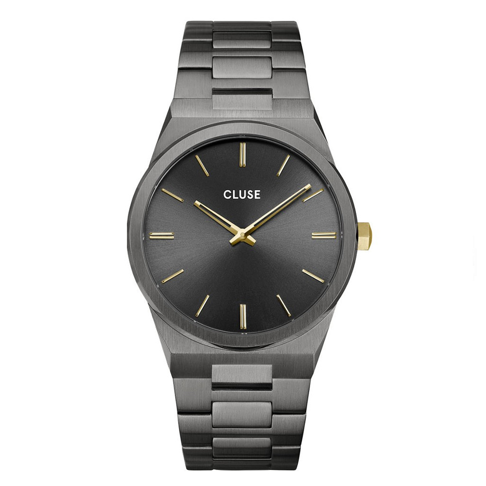 Cluse Vigoureux Grey - CW0101503006