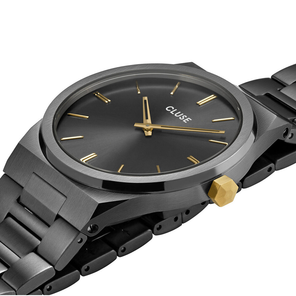 Cluse Vigoureux Grey - CW0101503006