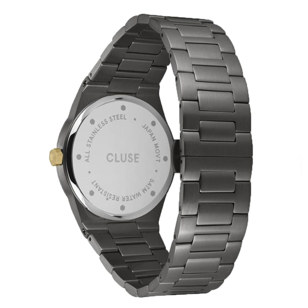 Cluse Vigoureux Grey - CW0101503006