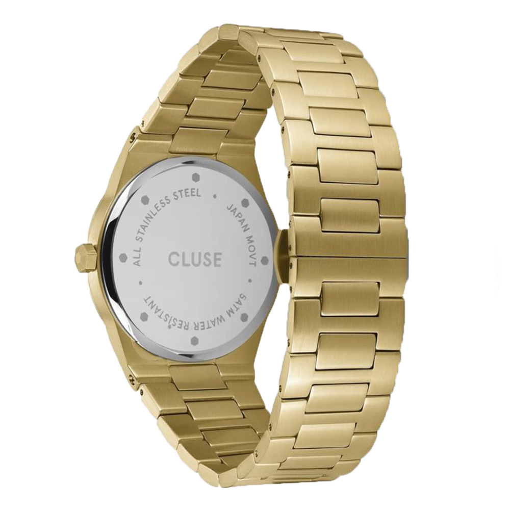 Cluse Vigoureux Gold - CW0101503007