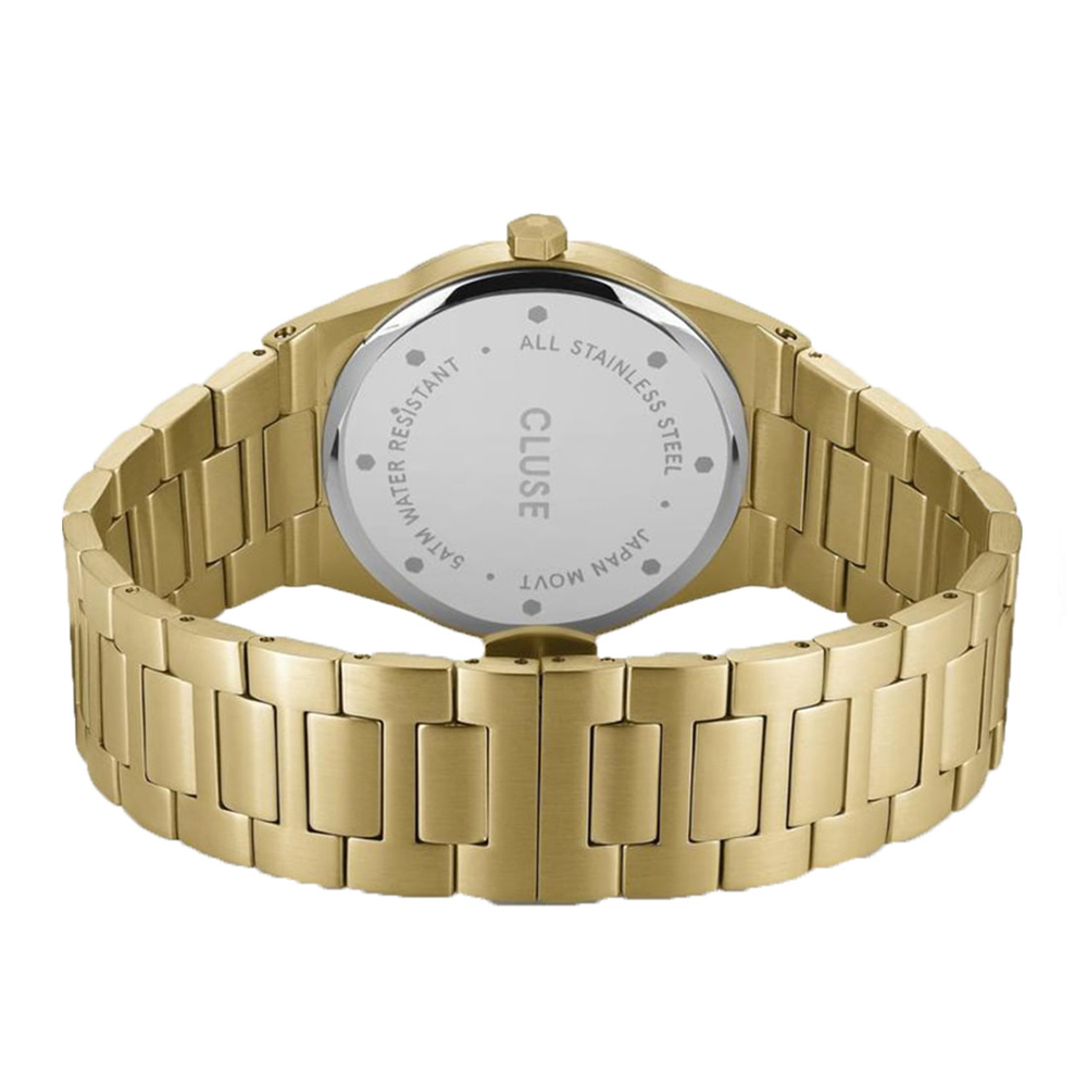 Cluse Vigoureux Gold - CW0101503007