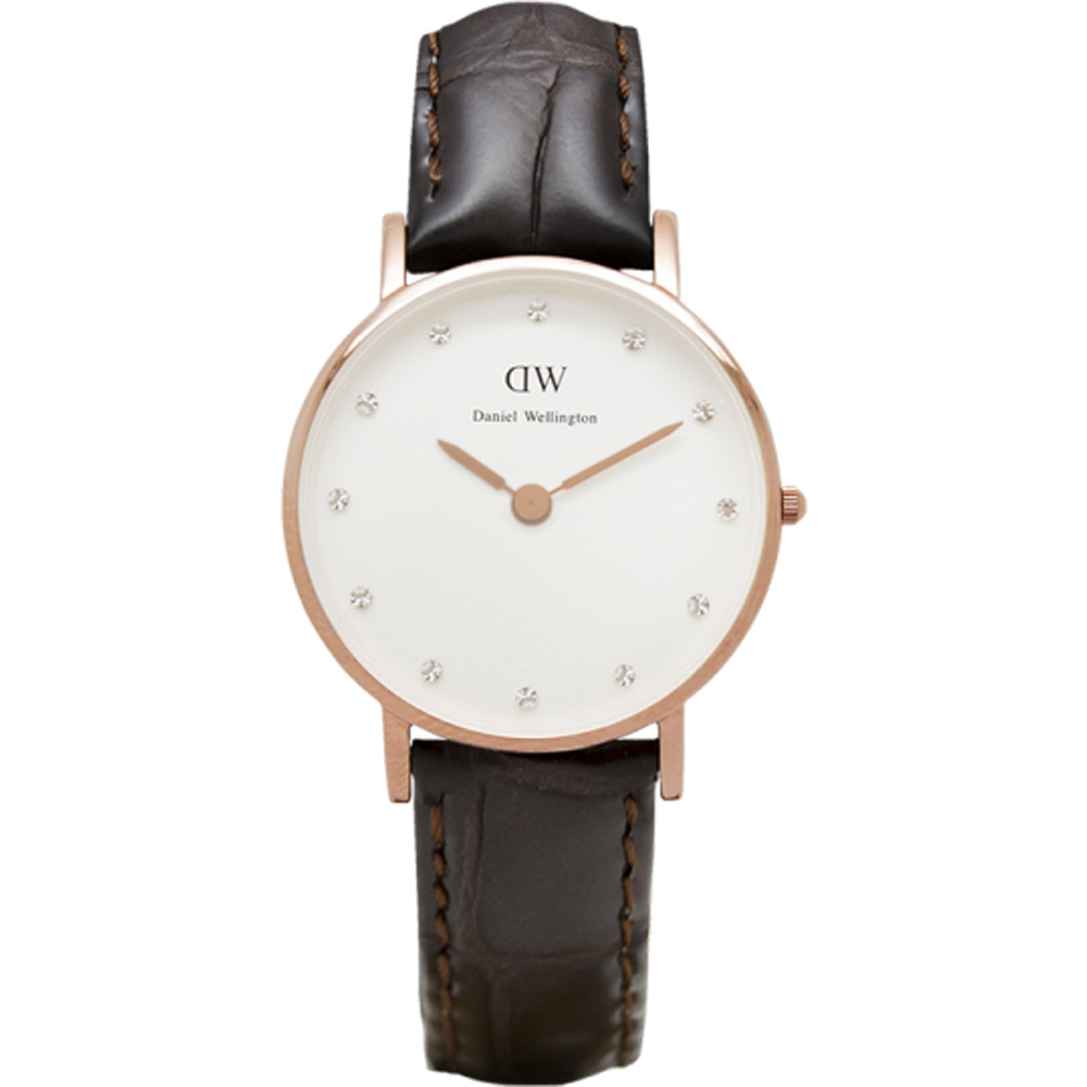 Daniel Wellington Damenuhr DW00100061