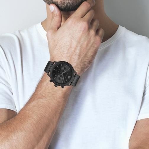 Emporio Armani Mario - AR11242