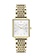 Rosefield Quarzuhr The Boxy QWSG-Q09