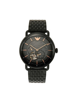 Emporio Armani AVIATOR AR60025 Automatik