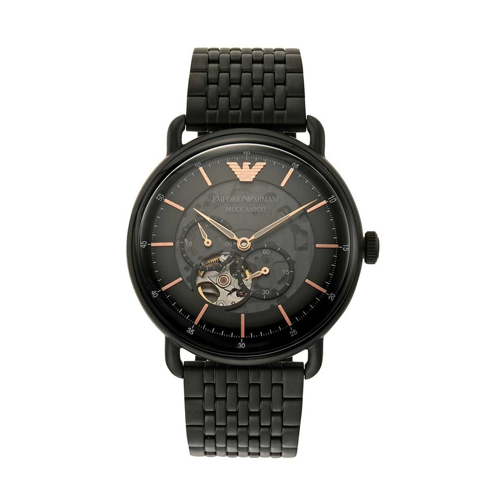 Emporio Armani AVIATOR AR60025 Automatik