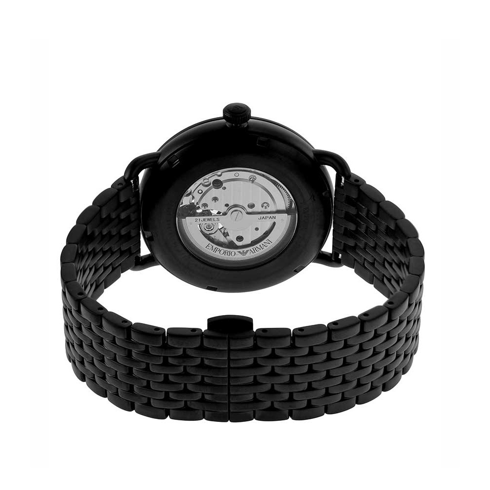 Emporio Armani AVIATOR AR60025 Automatik