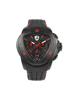 Tonino Lamborghini SPYDER - red - T9SA