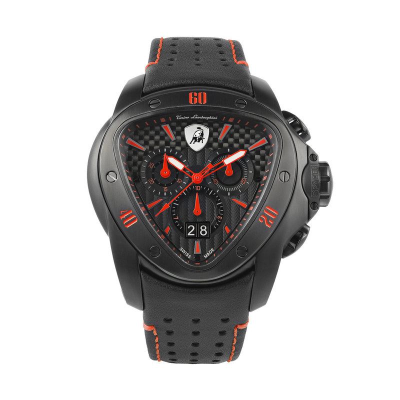 Tonino Lamborghini SPYDER - red - T9SA