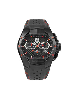 Tonino Lamborghini GT1 Chrono Watch