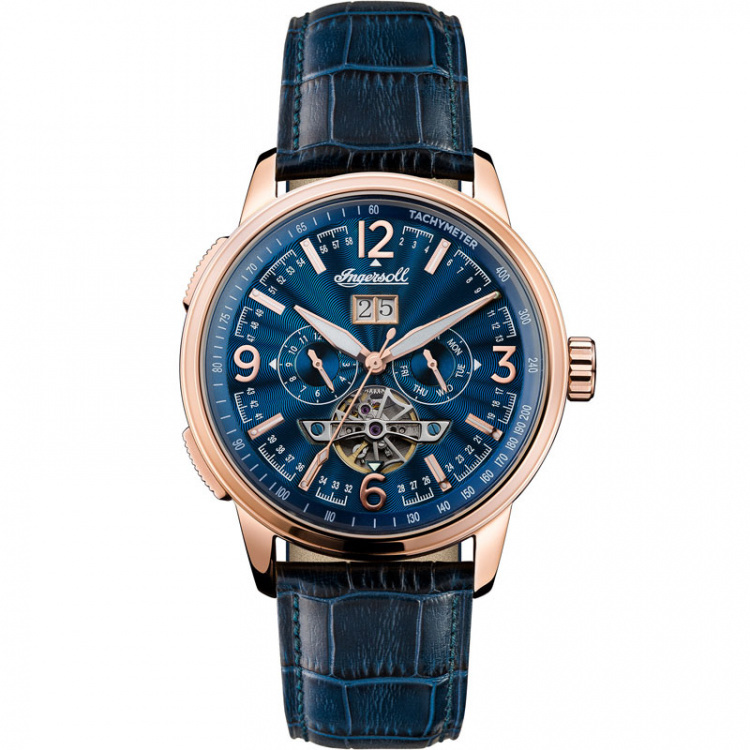 Ingersoll Regent - I00301