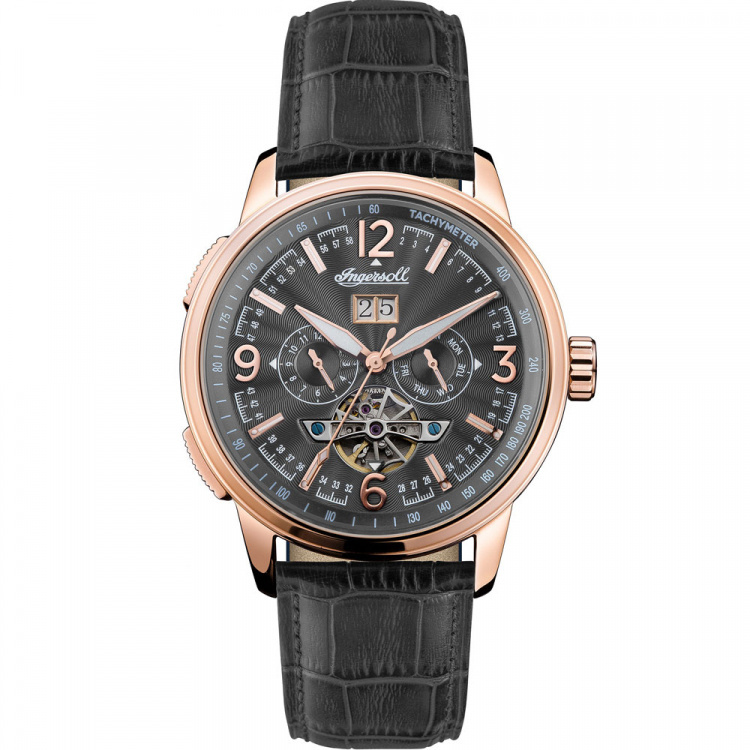 Ingersoll Regent - I00302