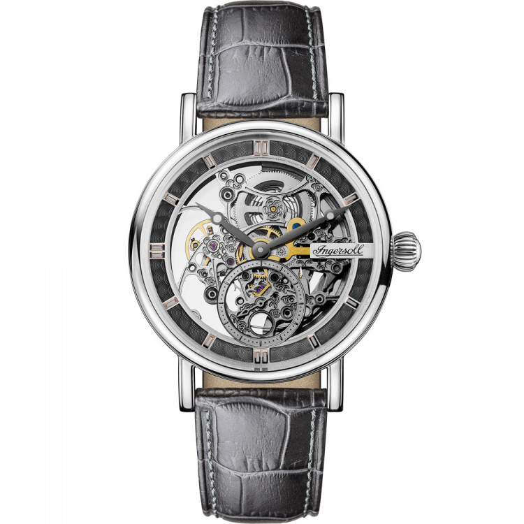 Ingersoll Herald - I00402