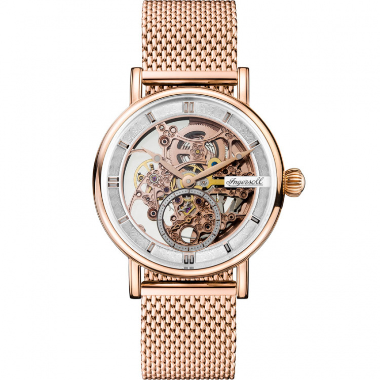 Ingersoll Herald - I00406B