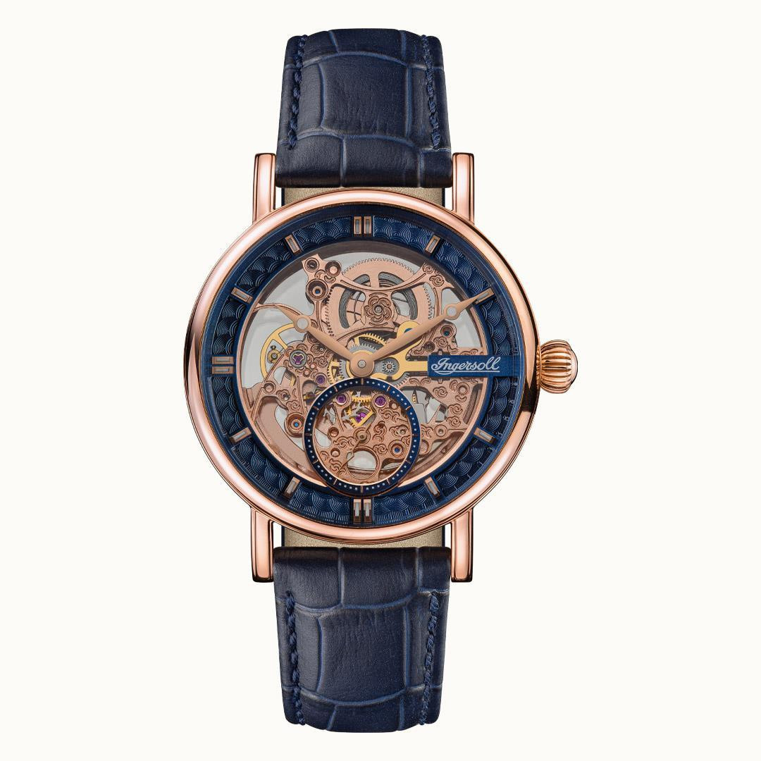 Ingersoll The Herald Automatic I00407