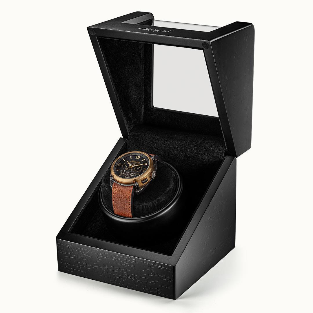 Ingersoll The Michigan Automatic I01104