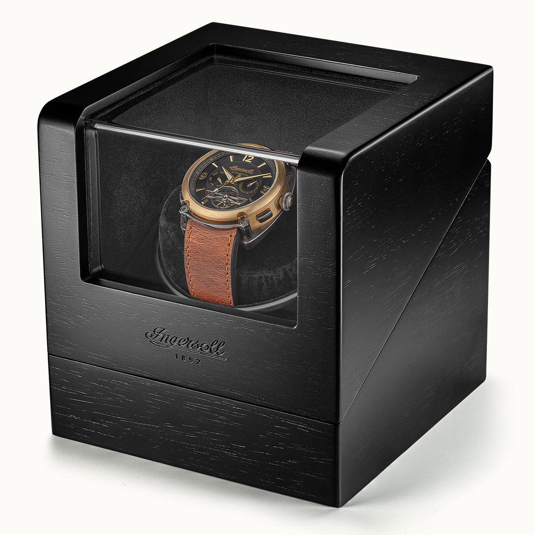 Ingersoll The Michigan Automatic I01104