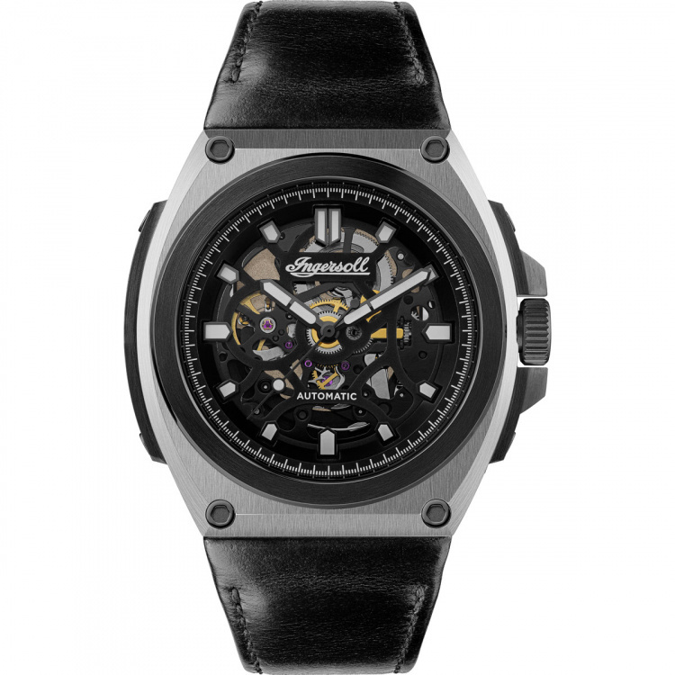 Ingersoll The Motion Automatic I11702