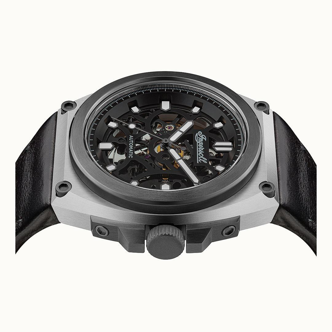 Ingersoll The Motion Automatic I11702