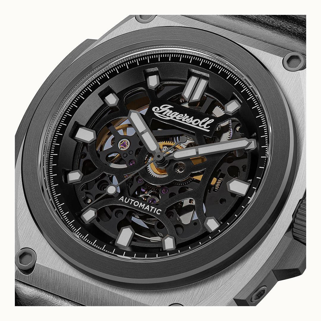 Ingersoll The Motion Automatic I11702