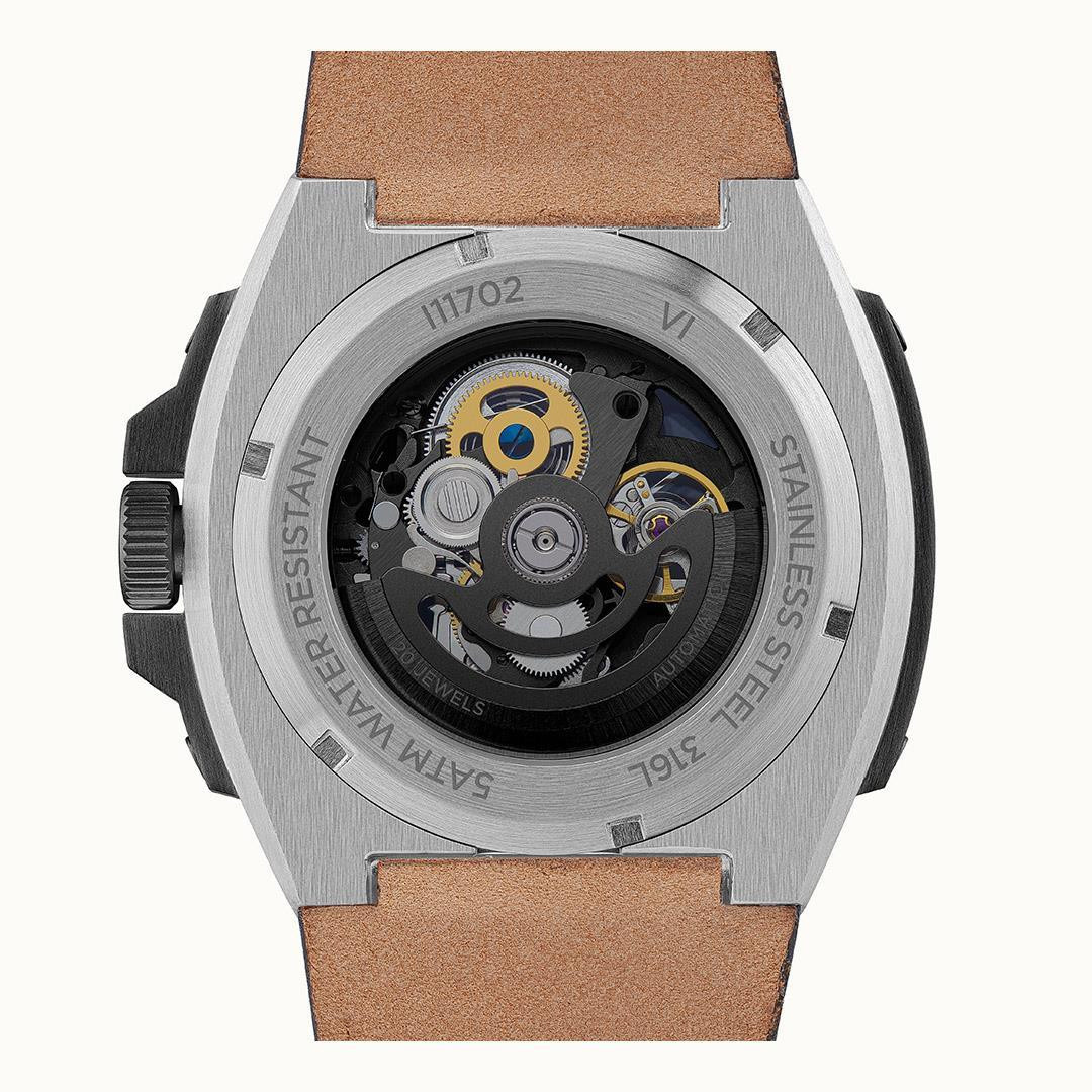 Ingersoll The Motion Automatic I11702