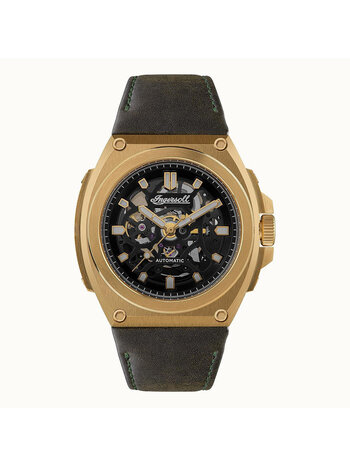 Ingersoll The Motion Automatic I11701