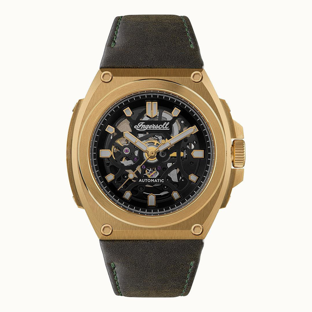 Ingersoll The Motion Automatic I11701