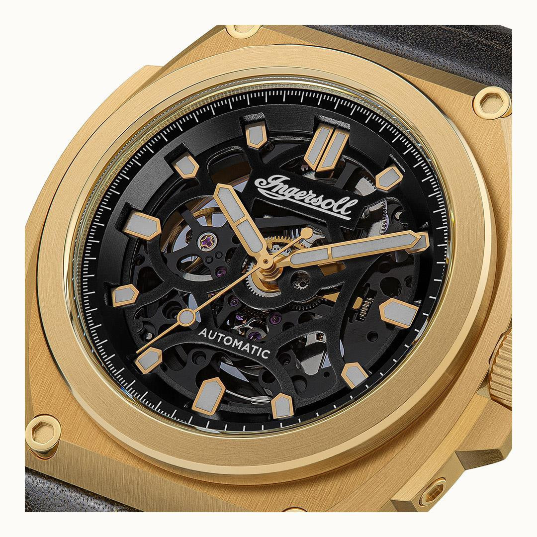 Ingersoll The Motion Automatic I11701