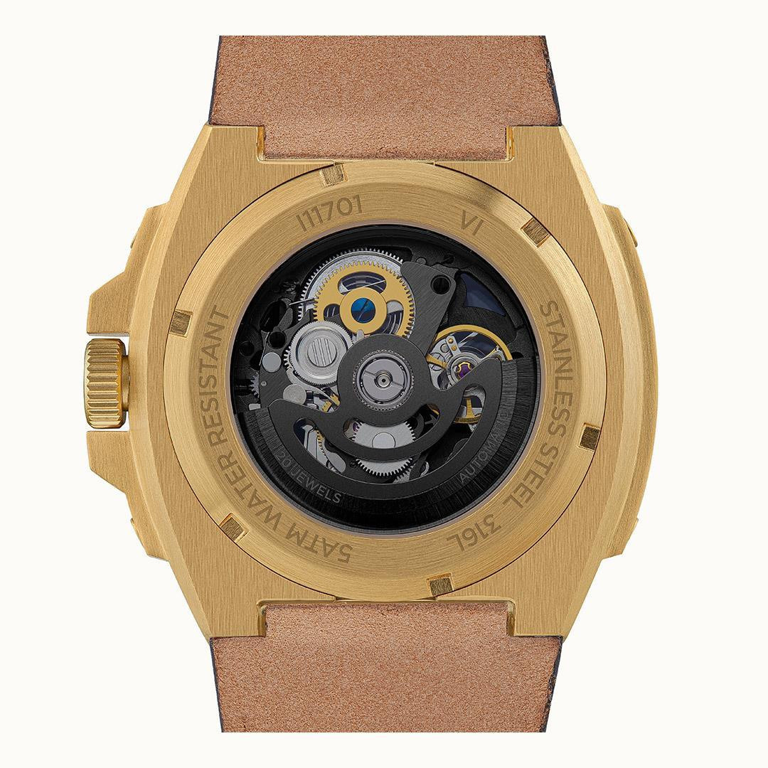 Ingersoll The Motion Automatic I11701