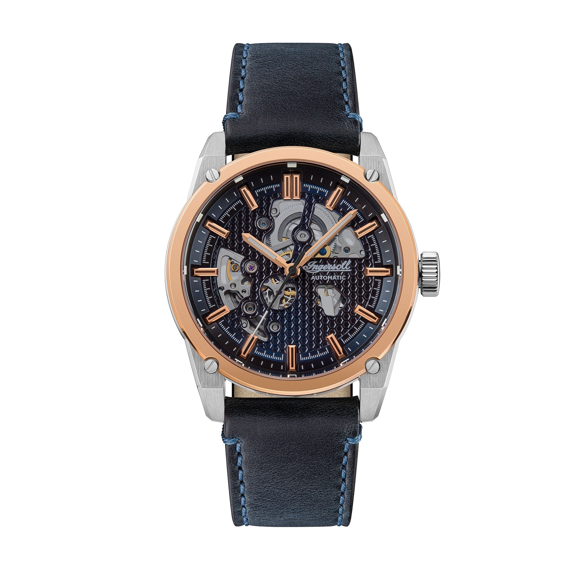 Ingersoll The Carroll Automatic I11602