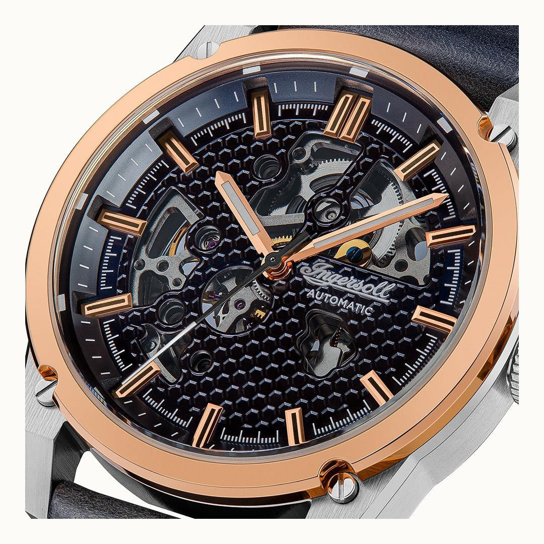 Ingersoll The Carroll Automatic I11602